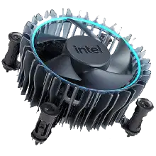 INTEL LAMINAR RM1 CPU AIR COOLER 